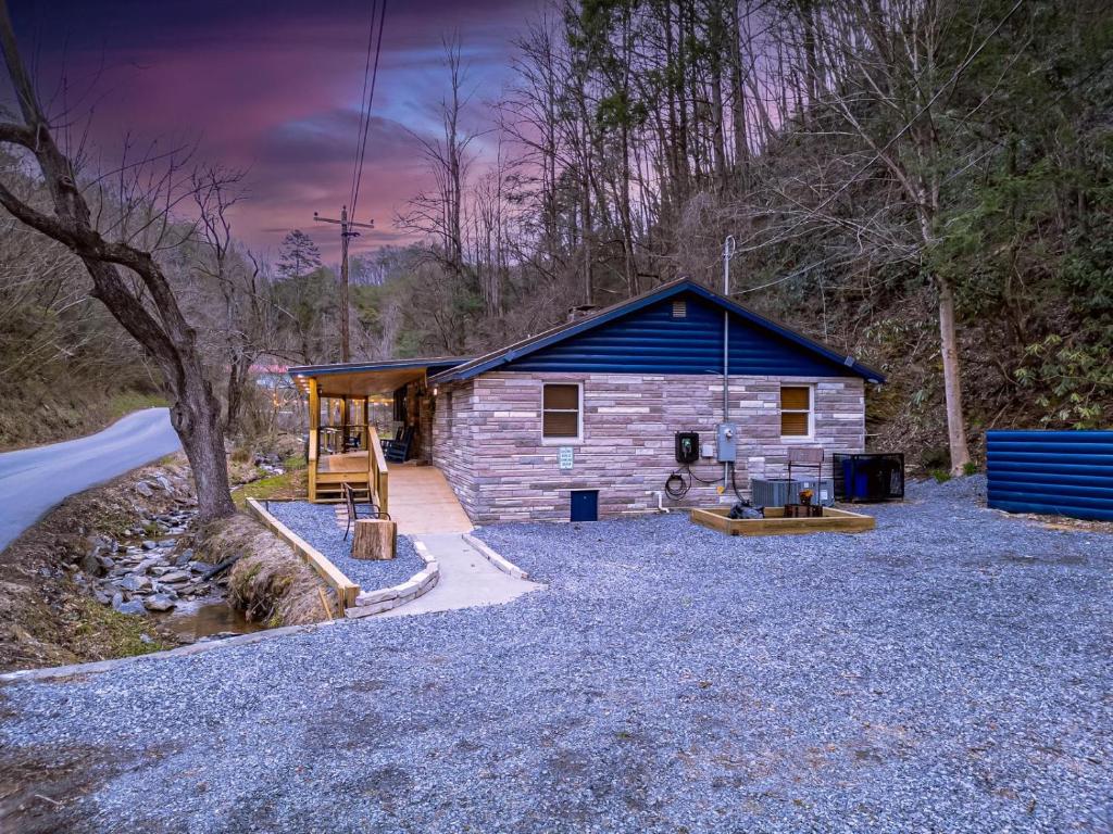 Cabins in Pigeon Forge