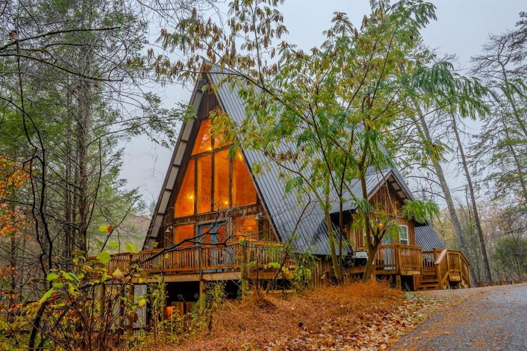 Cabin Coco