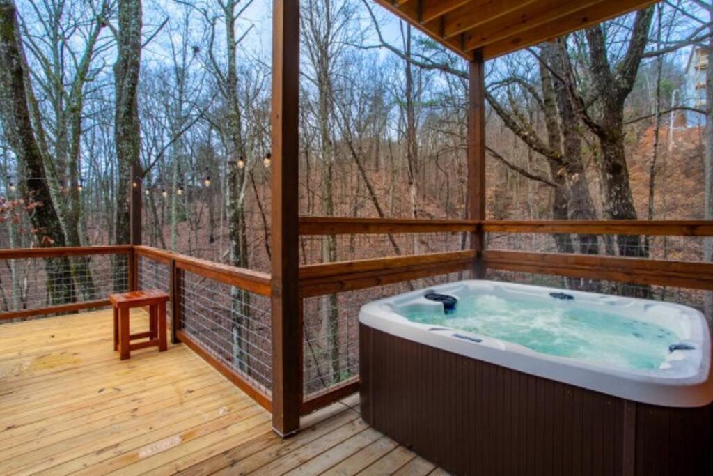 Escape to Nature's Embrace