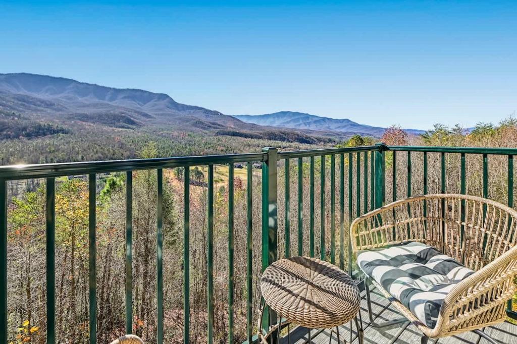 Hesed Mountain Haven