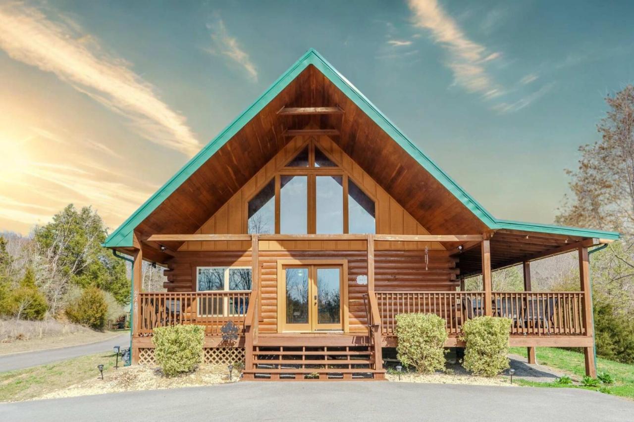 Lazy Bear Lodge