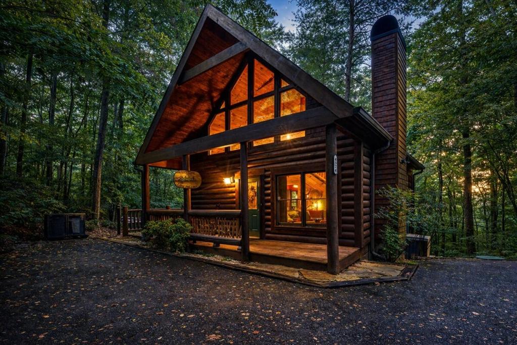 Little Pine Lodge