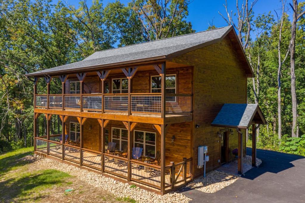 Cabins in Gatlinburg