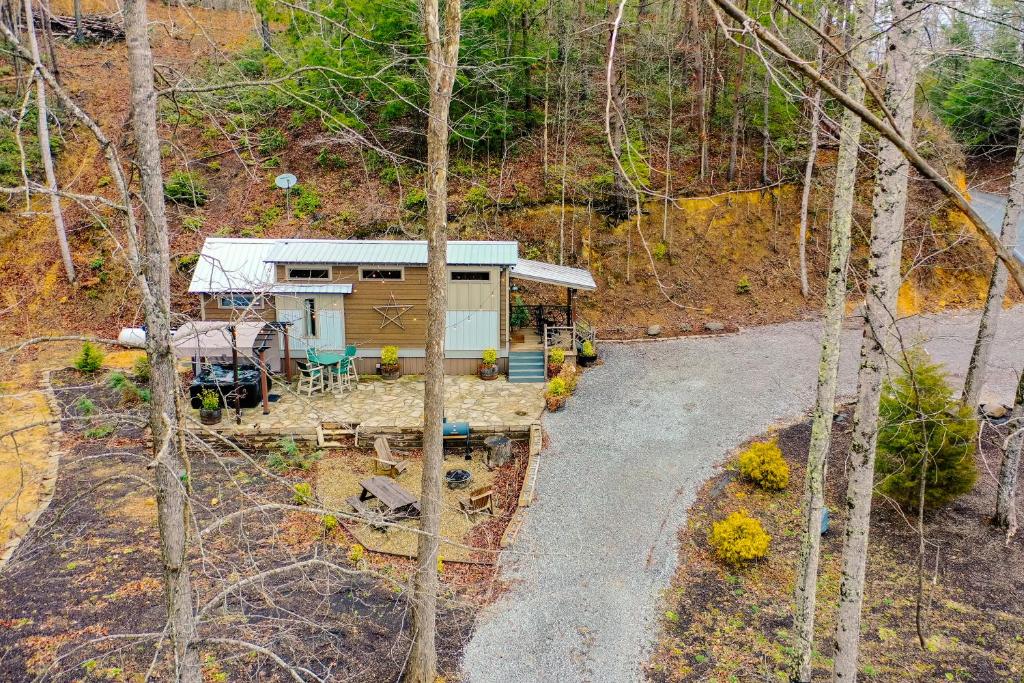Mill Creek Tiny House