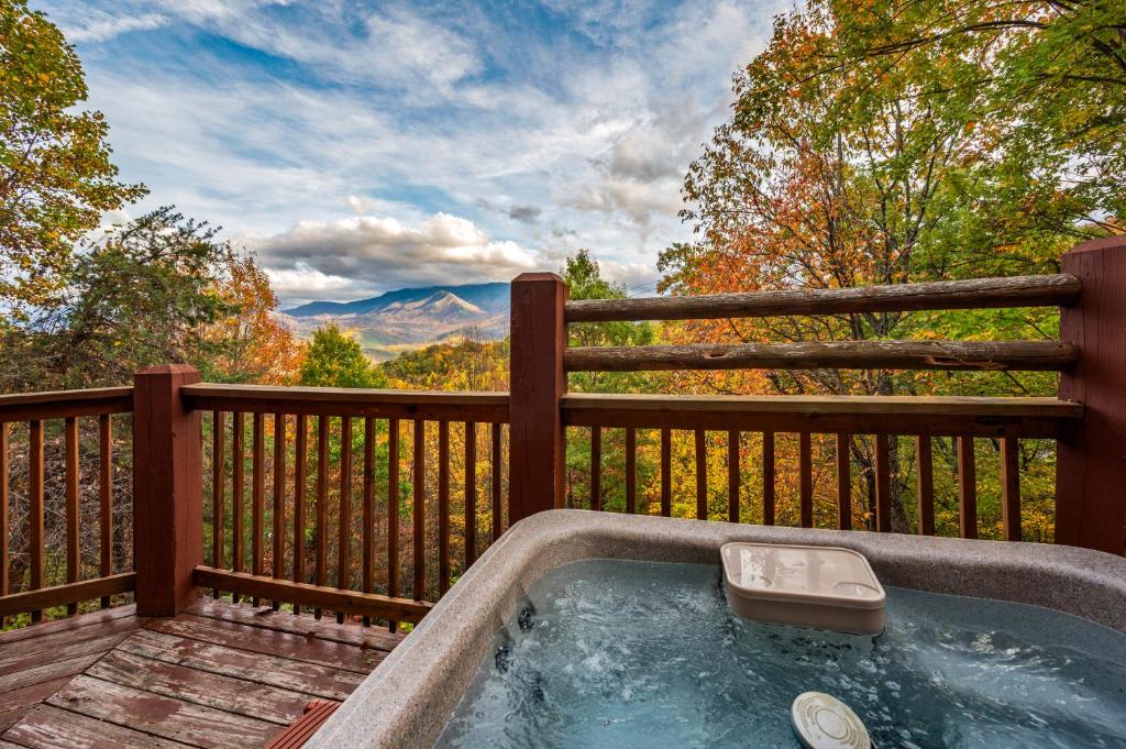 The Sauna Cabin on South Baden