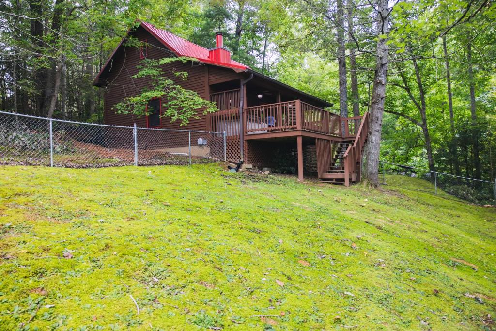 Ole Red Retreat