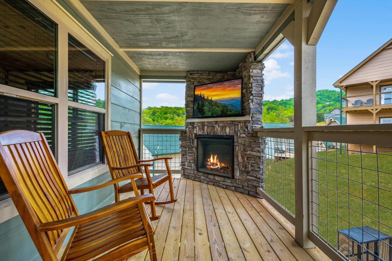 Osprey Nest Cottage