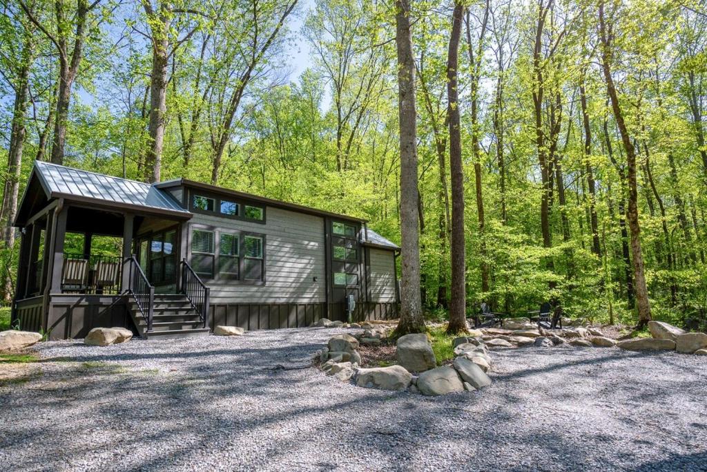 Sage Cabin