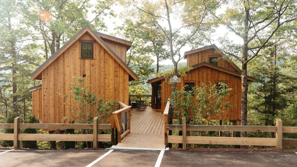 The Spruce at Treehouse Grove