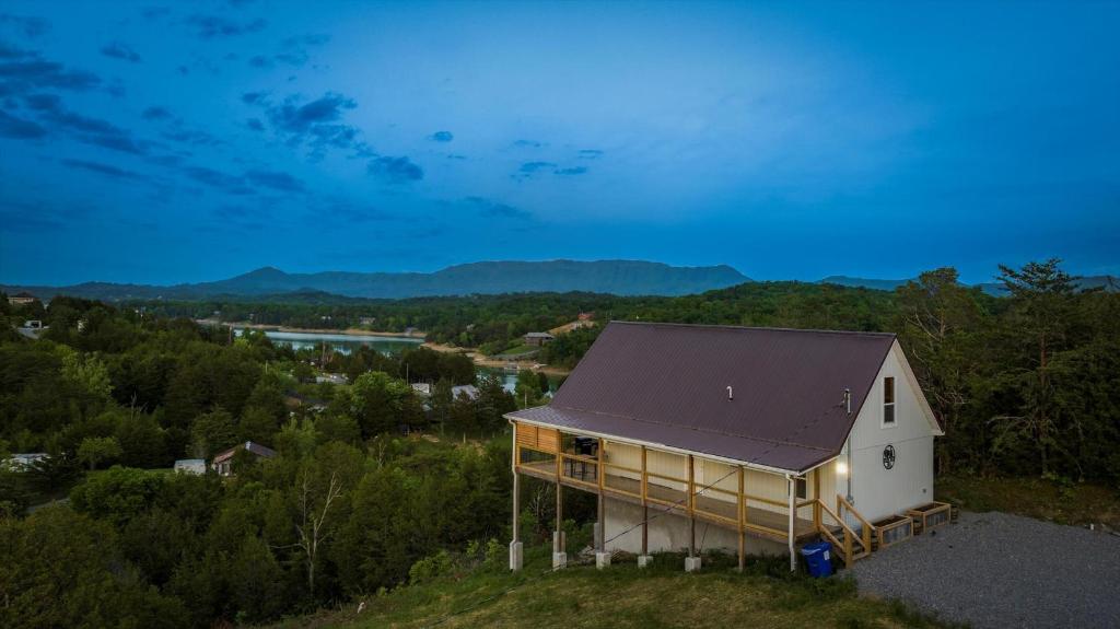 Cabins in Sevierville