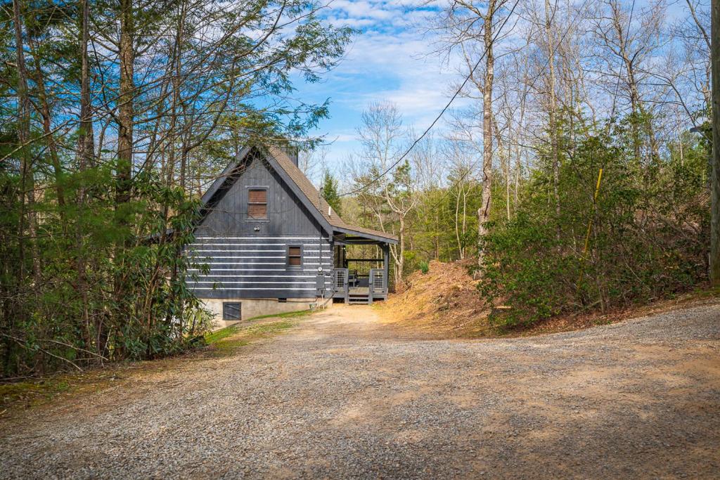 Trail Head