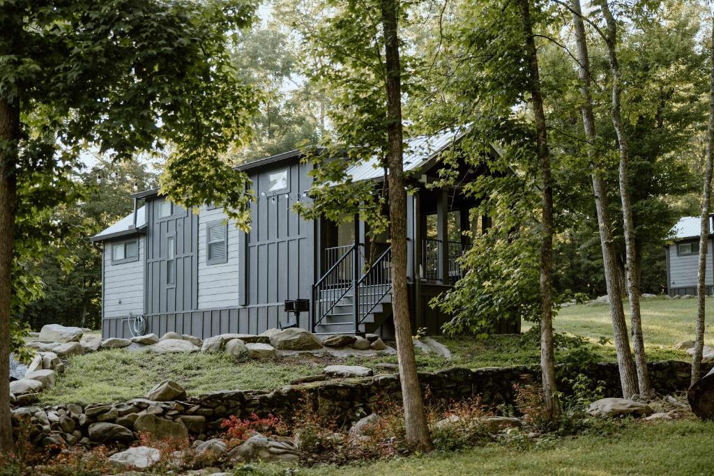 Willow Cabin